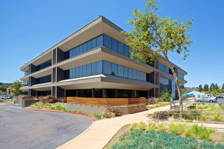 Mission Center Office Park