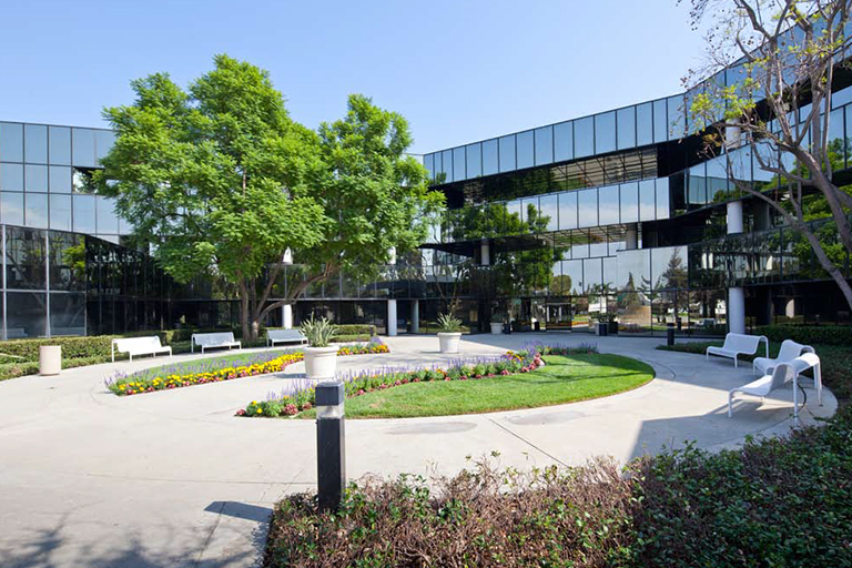 Pioneer Business Park