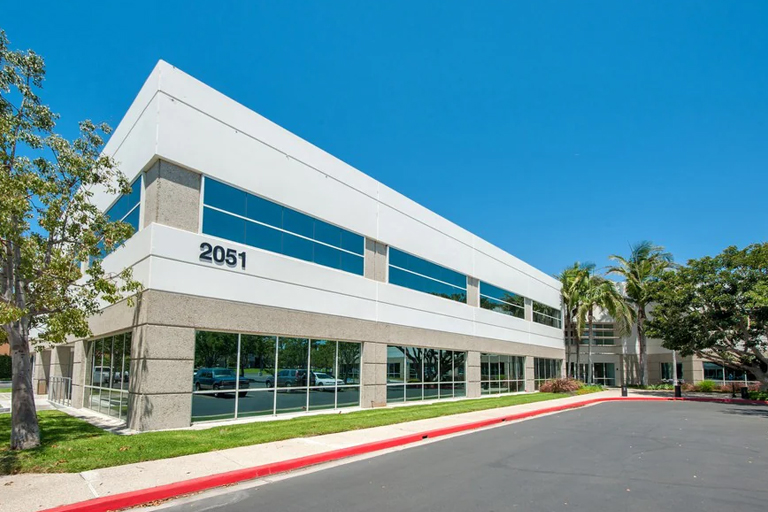 Solar Drive Business Center