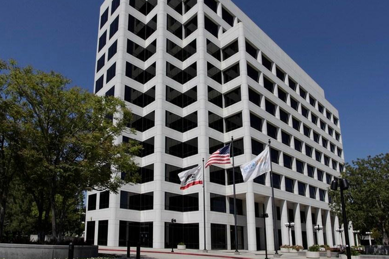 West Valley Corporate Center