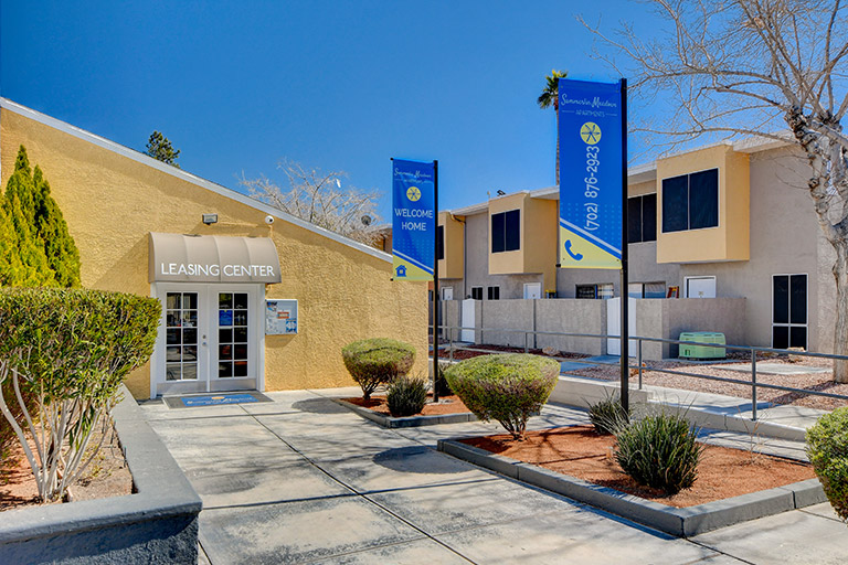 Summer Meadows Apartments